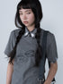 nnn_society_White_Grey_Printed_Wide_Neck_Slim_Waist_Women&