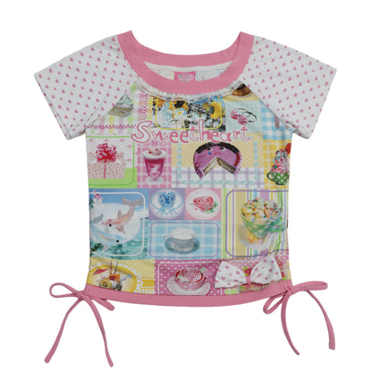 Frufru_Gulu_Cute_Rose_Cake_Dessert_Print_Women&