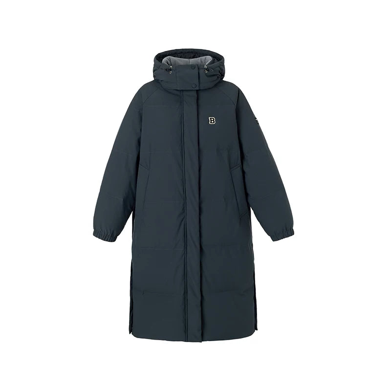 BETWEENAND_Hooded_Zippered_Loose_Fit_Korean_Style_Women&