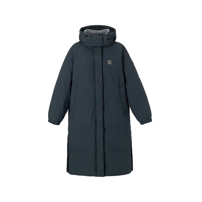 BETWEENAND_Hooded_Zippered_Loose_Fit_Korean_Style_Women&