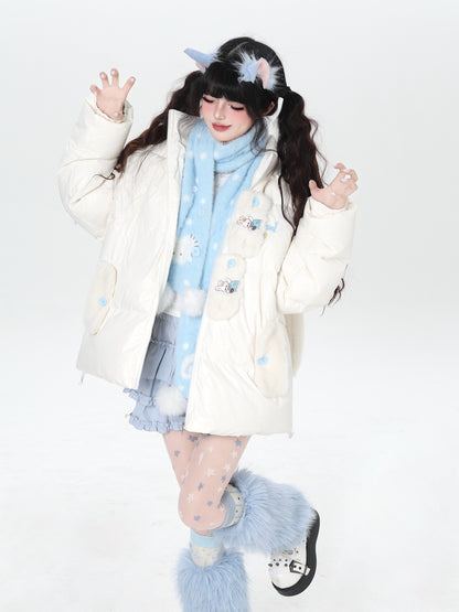 Crazy_Girl_Rabbit_Ear_Hood_Embroidered_Loose_Women&