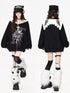 CRAZYGIRL_Dark_Nautical_Graphic_Print_Loose_Fit_Women&