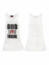 ONNASENSHI_Sheer_Printed_Letter_Racerback_Long_Fitted_Women&