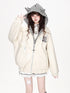 CRAZYGIRL_Bear_Embroidered_Hooded_Cat_Ear_Women&