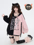 Crazy_Girl_Sweet_Cool_Colorblock_Hooded_Loose_Fleece_Lined_Women&