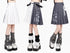 Crazy_Girl_Music_Note_Polka_Dot_High_Waist_Zipper_School_Women&