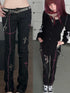 FinderMond_FM_Studded_Low_Waist_Beaded_Cotton_Women&
