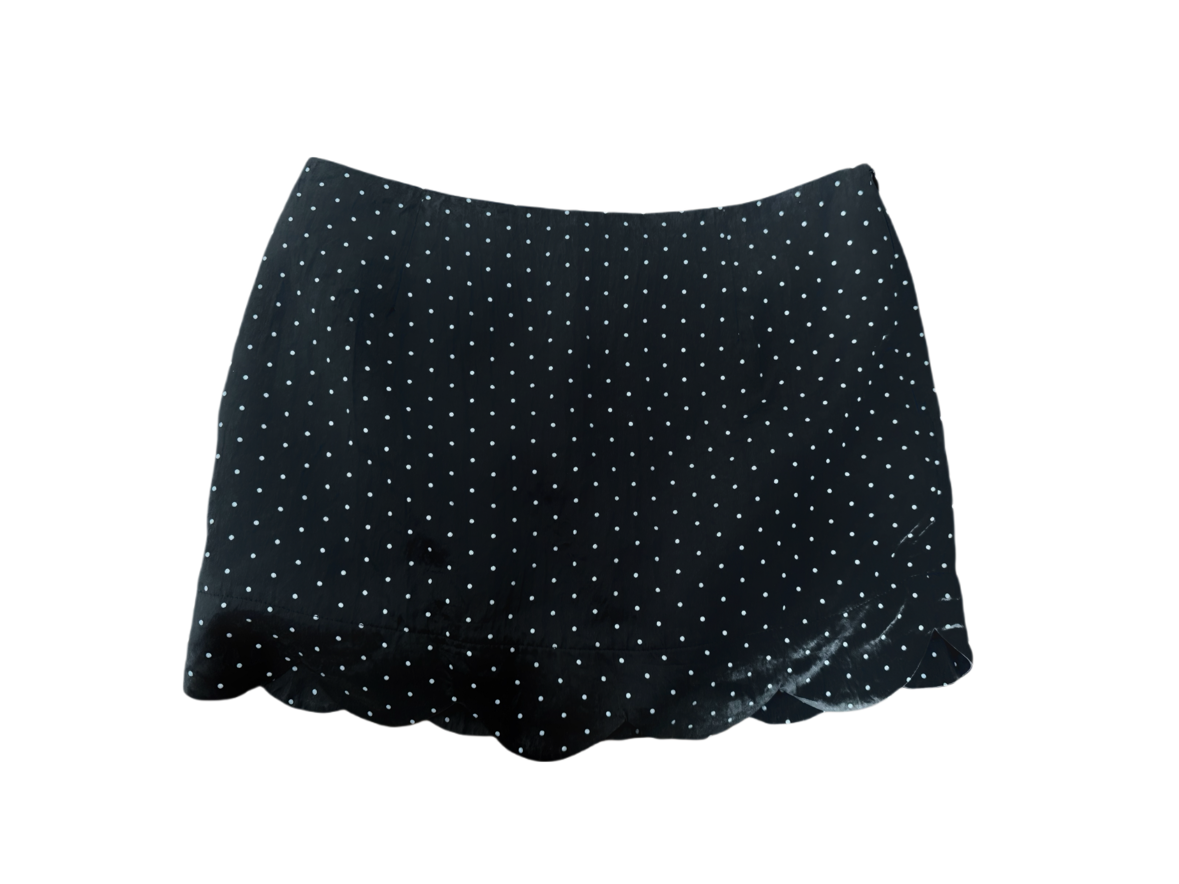 FinderMond_FM_Polka_Dot_Petal_Bow_Elegant_Women&
