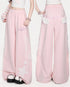 CRAZYGIRL_3d_Butterfly_Bow_Lace-up_High_Waist_Women&