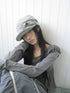 ang_project_Striped_Handmade_Pleated_Wide_Brim_Vintage_Women&