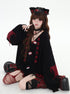 Crazy_Girl_Hooded_Rabbit_Ear_Striped_Star_Women&