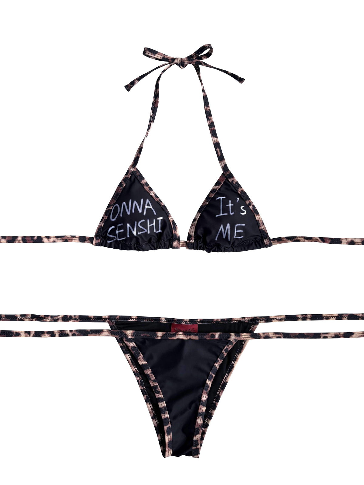 ONNASENSHI_Black_Leopard_Print_Colorblock_Women&