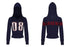 ONNASENSHI_Navy_Retro_Knit_Hooded_Zip_Mini_Skirt_Women&