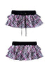 ONNASENSHI_Pink_Plaid_Sheer_Mesh_Low_Waist_Women&