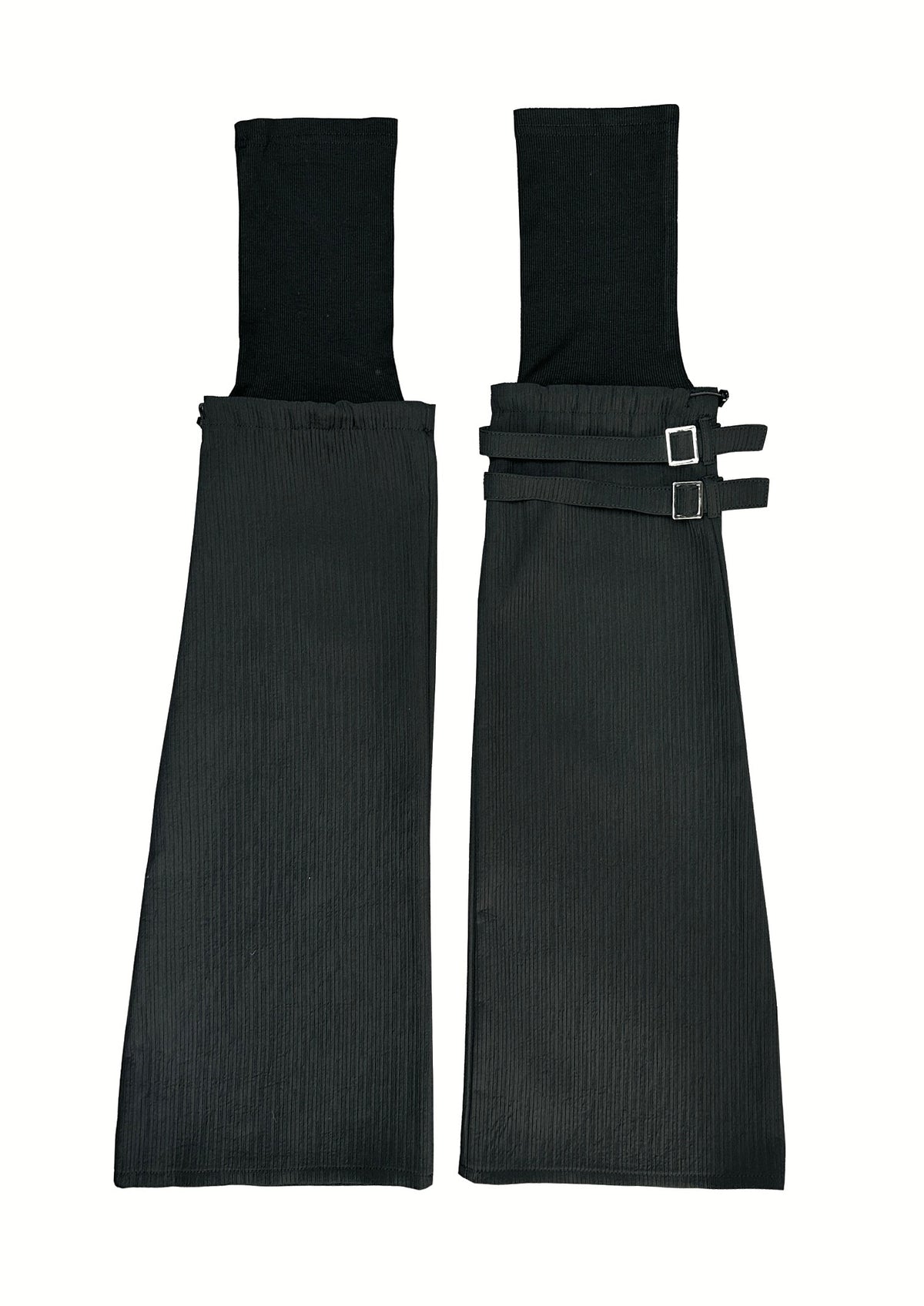ONNASENSHI_Spliced_Two_Layer_Stacked_Women&
