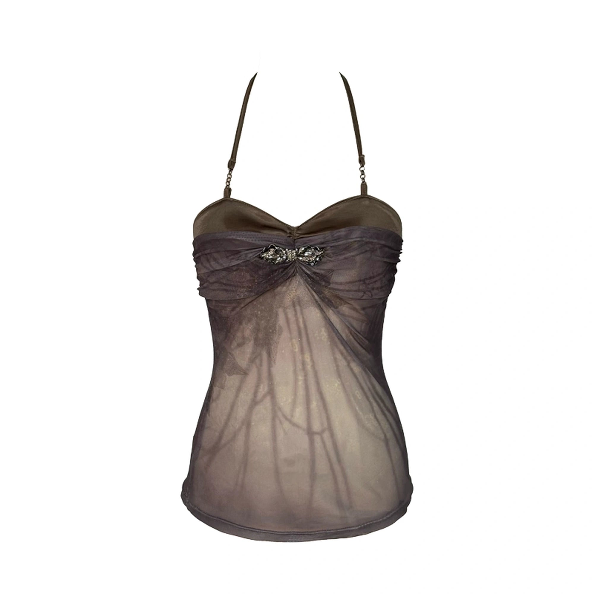 OPEN_AESTHETIC_High_Stretch_Printed_Mesh_Halter_Built_In_Bra_Sexy_For_Women_Casual_Tank_Top_MISSTT