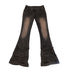 OPEN_AESTHETIC_Washed_Distressed_Stacked_Pleat_Hem_Women&