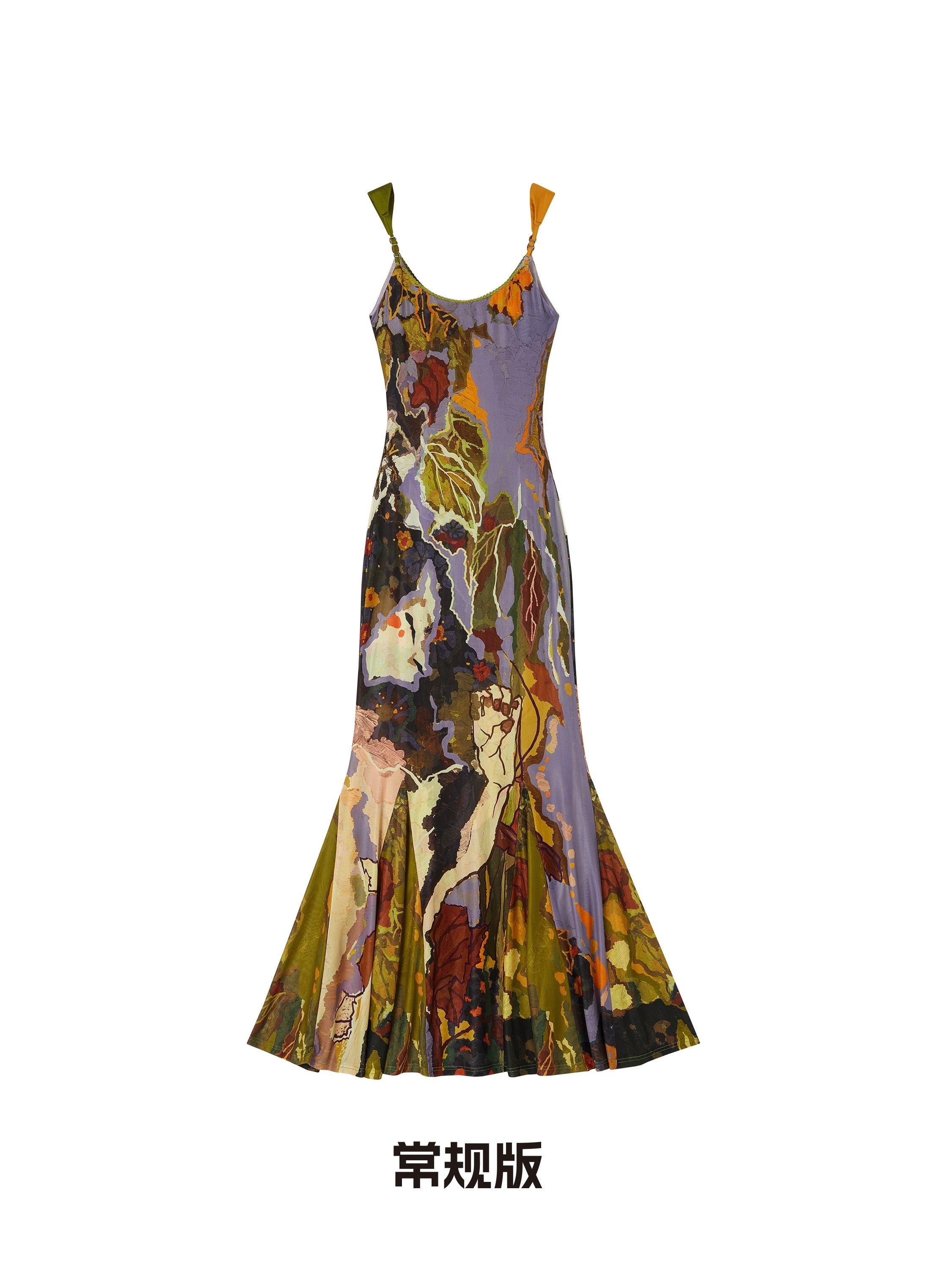 OfAkiva_Abstract_Beaded_Asymmetric_Straps_Fishtail_Women&