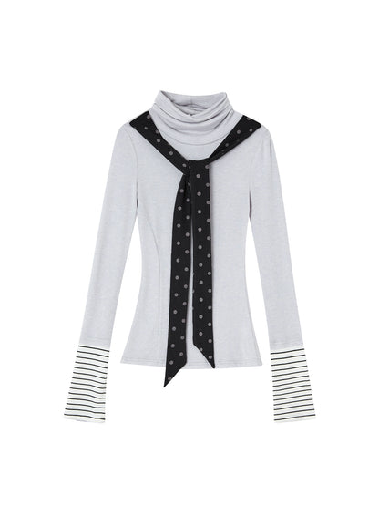 OfAkiva_Akiva_Diagonal_Alley_Ribbed_Turtleneck_Slim_Fit_Long_Sleeve_Top_MISSTT