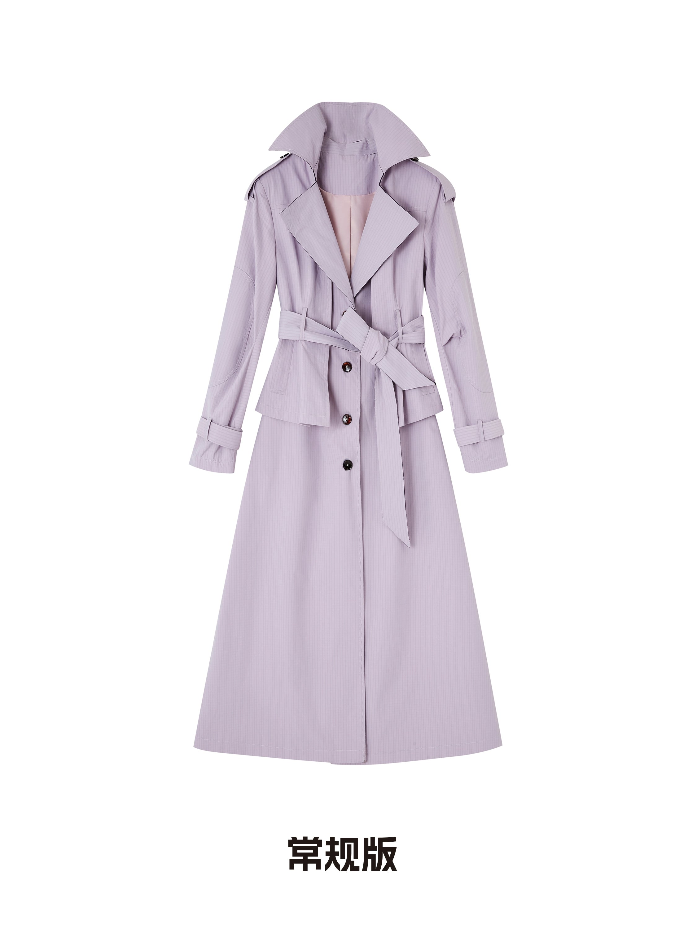 OfAkiva_Akiva_George_Square_Tri_Color_Long_Trench_Coat_MISSTT