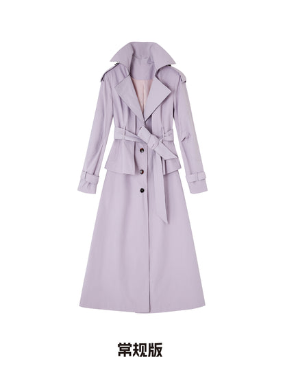 OfAkiva_Akiva_George_Square_Tri_Color_Long_Trench_Coat_MISSTT