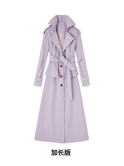 OfAkiva_Akiva_George_Square_Tri_Color_Long_Trench_Coat_MISSTT