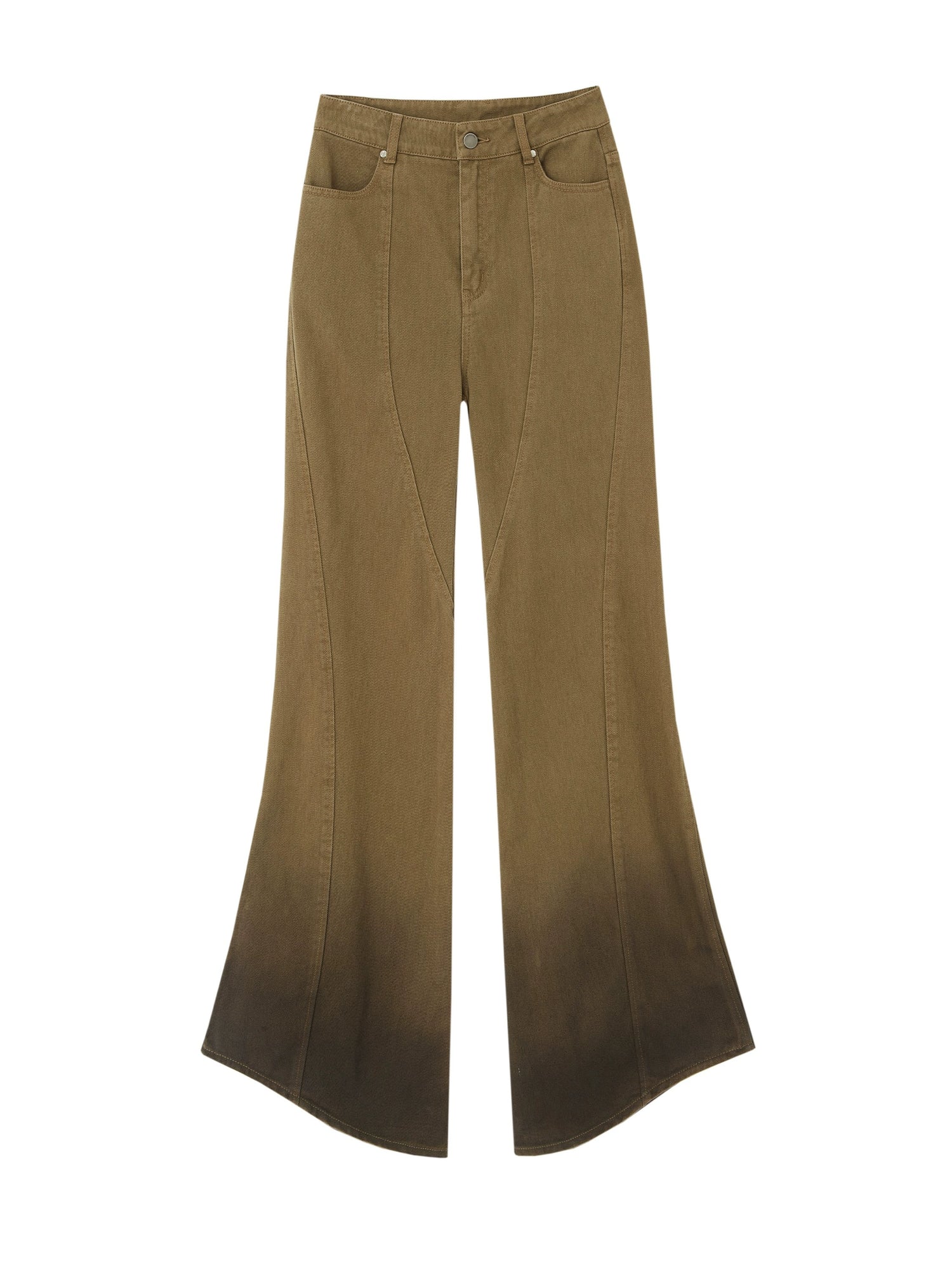OfAkiva_Black_Brown_Washed_Gradient_Proportional_Straight_Leg_Pants_MISSTT