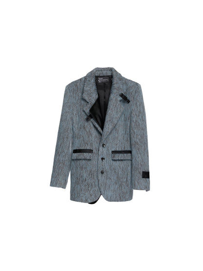 OfAkiva_Blue_Grey_Wool_Blend_Suit_Set_With_Skirt_MISSTT