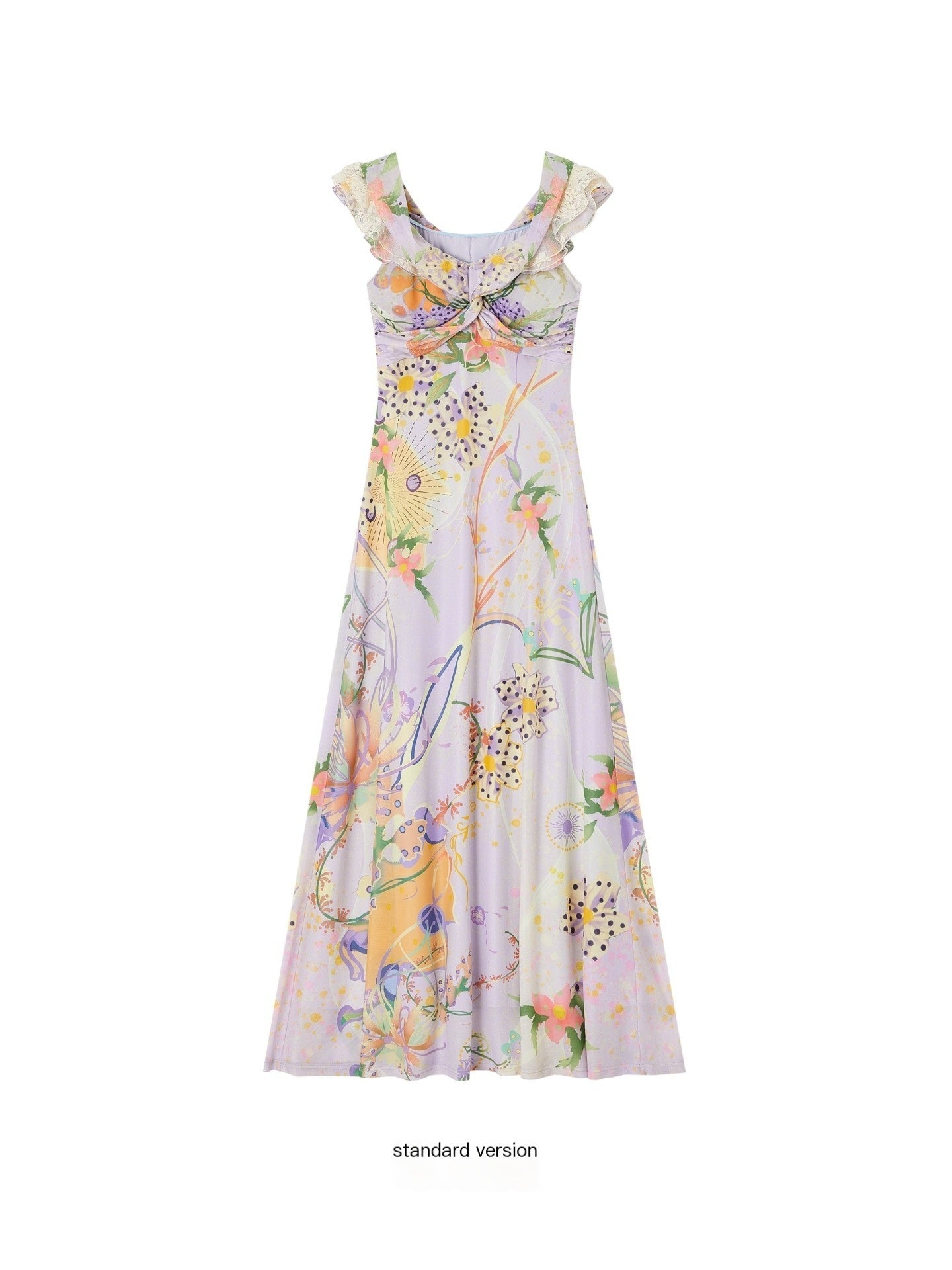 OfAkiva_Botanical_Floral_Off_Shoulder_French_Vintage_Women&
