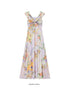 OfAkiva_Botanical_Floral_Off_Shoulder_French_Vintage_Women&