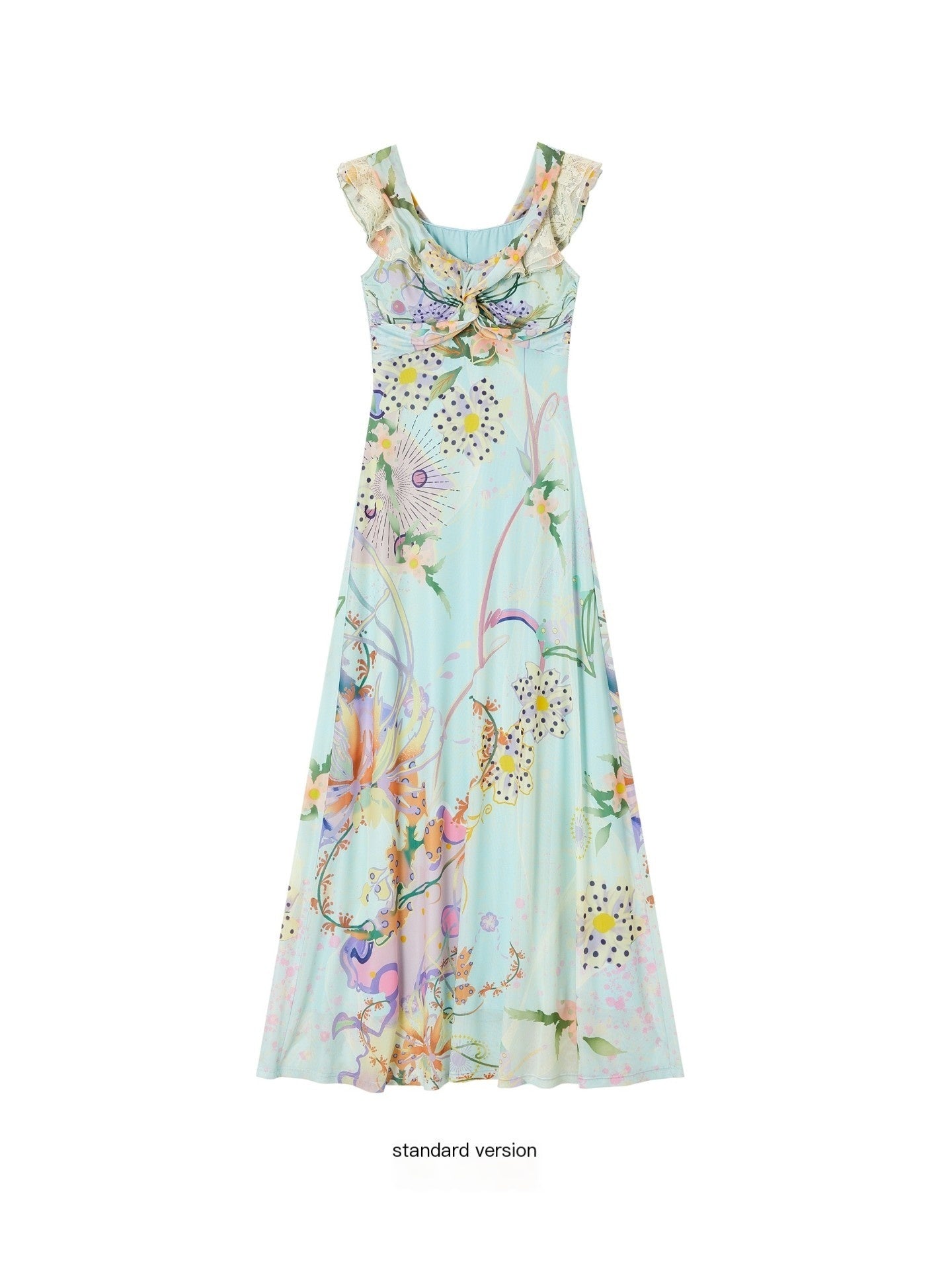 OfAkiva_Botanical_Floral_Off_Shoulder_French_Vintage_Women&