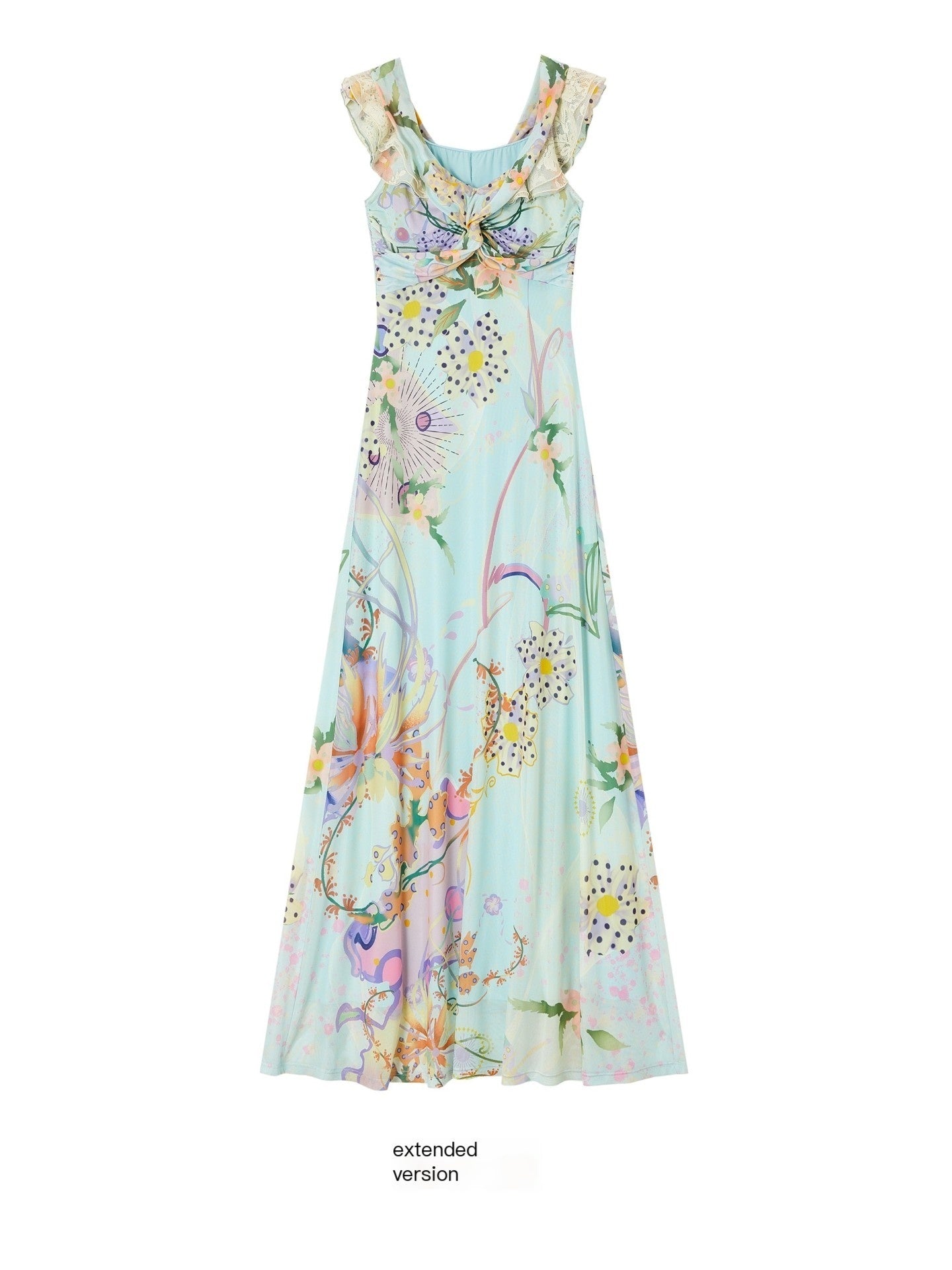 OfAkiva_Botanical_Floral_Off_Shoulder_French_Vintage_Women&