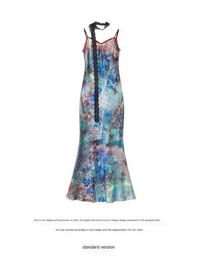 OfAkiva_Botanical_Print_Spaghetti_Strap_Bias_Cut_Women&