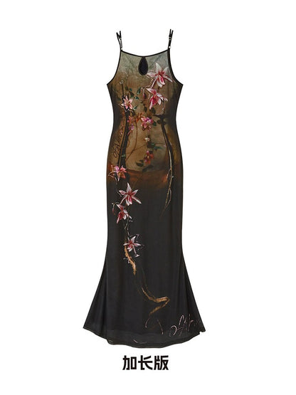 OfAkiva_Cinnabar_Strings_Dual_Orchid_Gradient_Fishtail_Slip_Dress_MISSTT