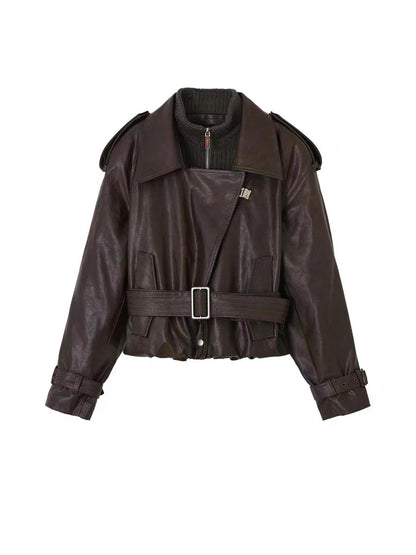 OfAkiva Cloud Hem Minimalist Silhouette Women&