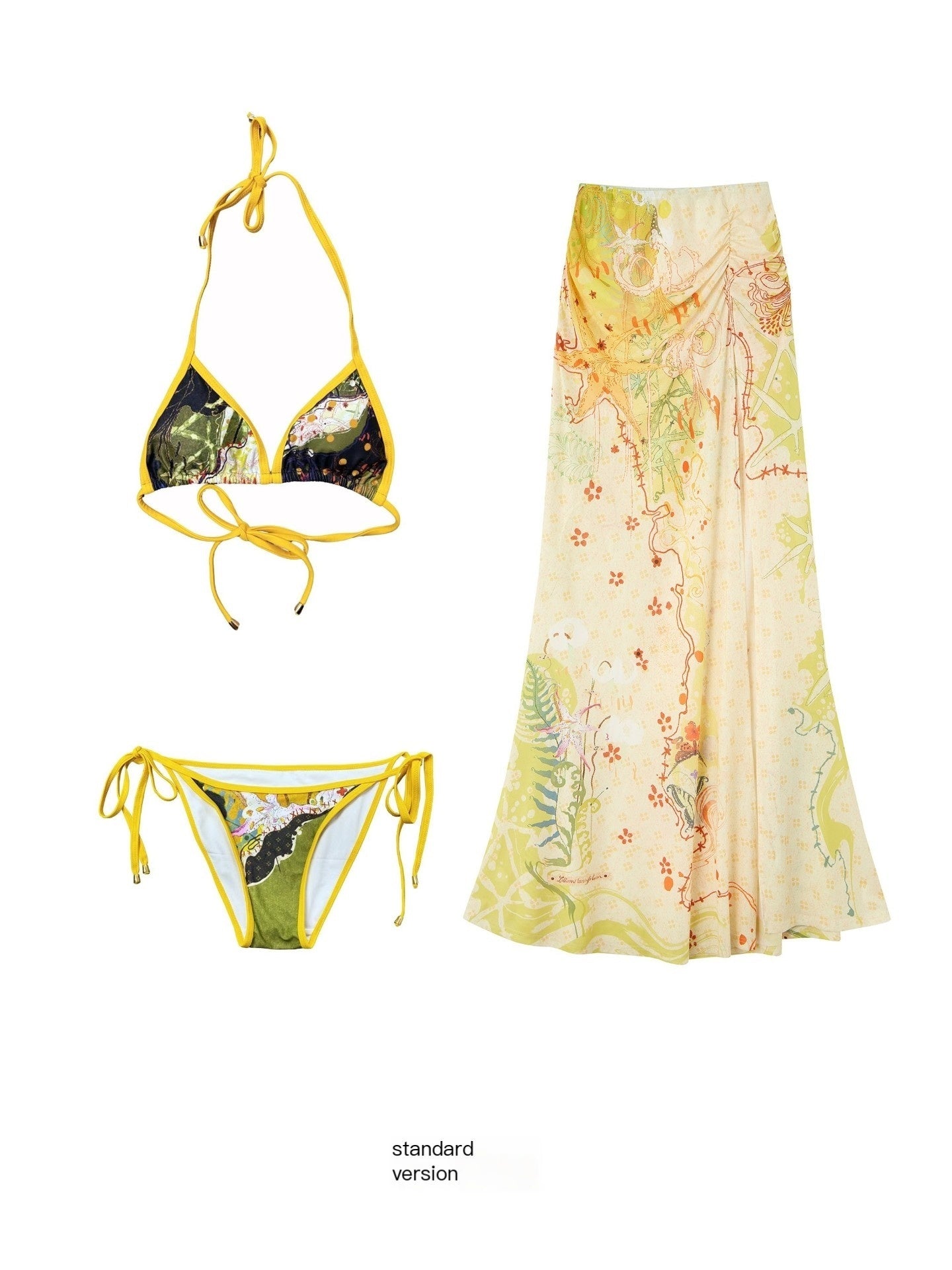 OfAkiva_Cloud_Ink_Wash_Tropical_Floral_Printed_Women&