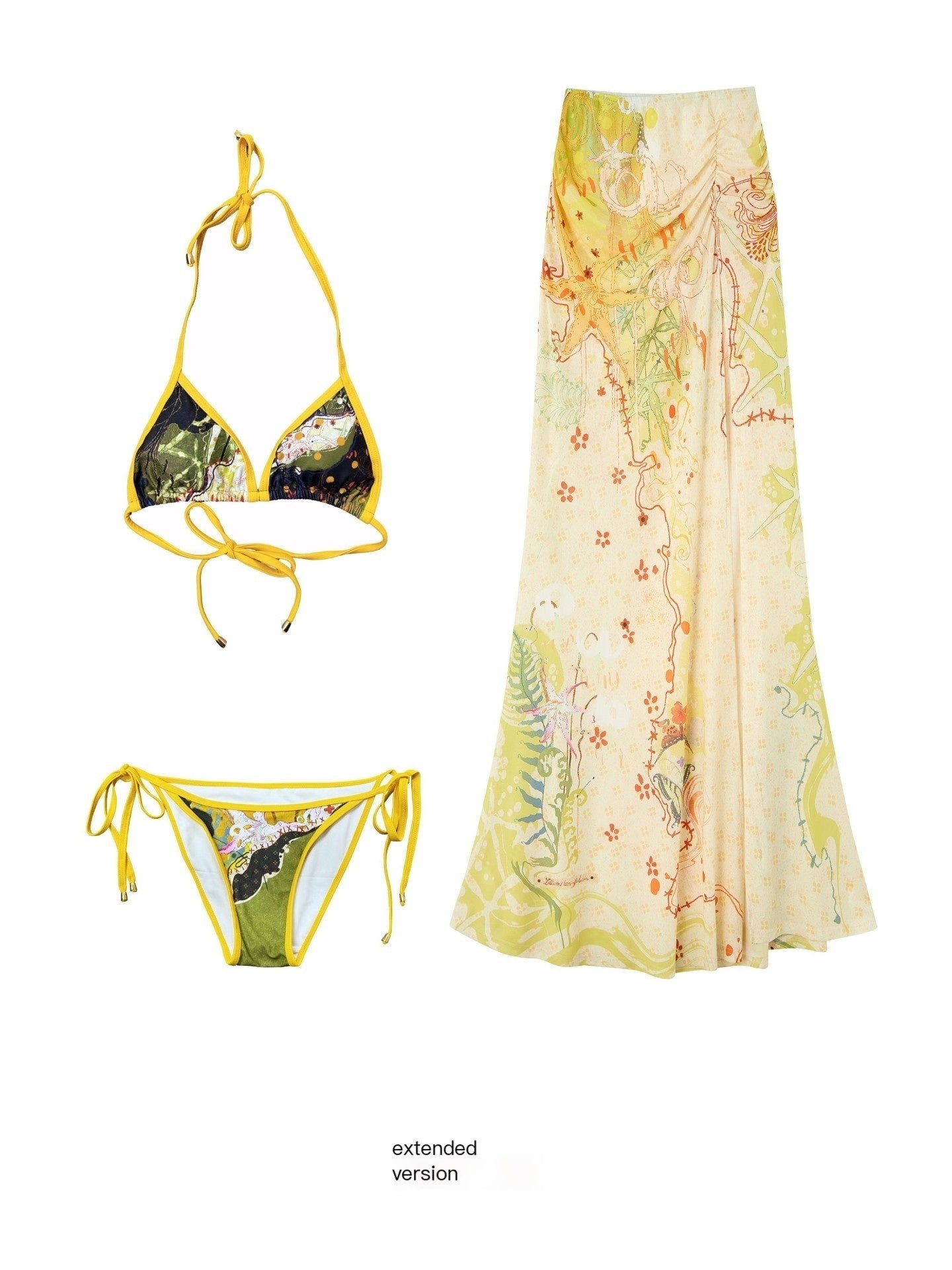 OfAkiva_Cloud_Ink_Wash_Tropical_Floral_Printed_Women&