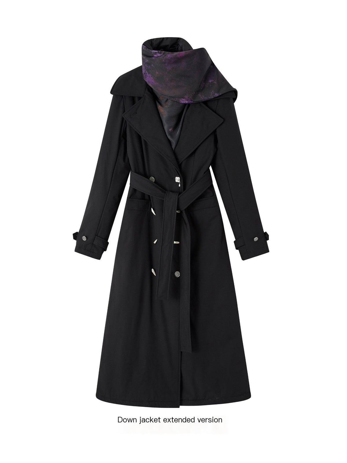 OfAkiva_Elegant_Hoodless_90%_White_Duck_Down_Quilted_Women&