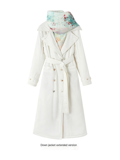 OfAkiva_Elegant_Hoodless_90%_White_Duck_Down_Quilted_Women&