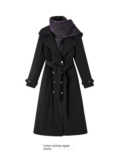 OfAkiva_Elegant_Hoodless_90%_White_Duck_Down_Quilted_Women&