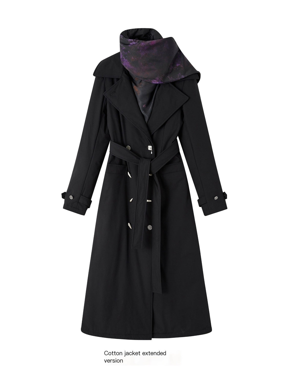 OfAkiva_Elegant_Hoodless_90%_White_Duck_Down_Quilted_Women&