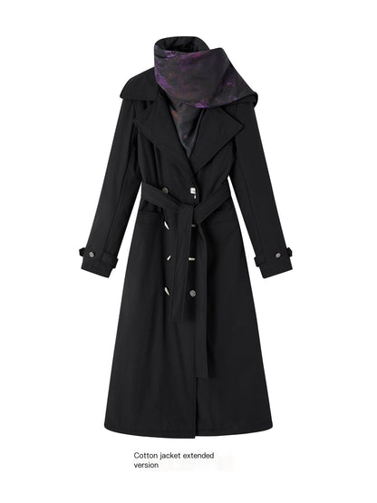 OfAkiva_Elegant_Hoodless_90%_White_Duck_Down_Quilted_Women&