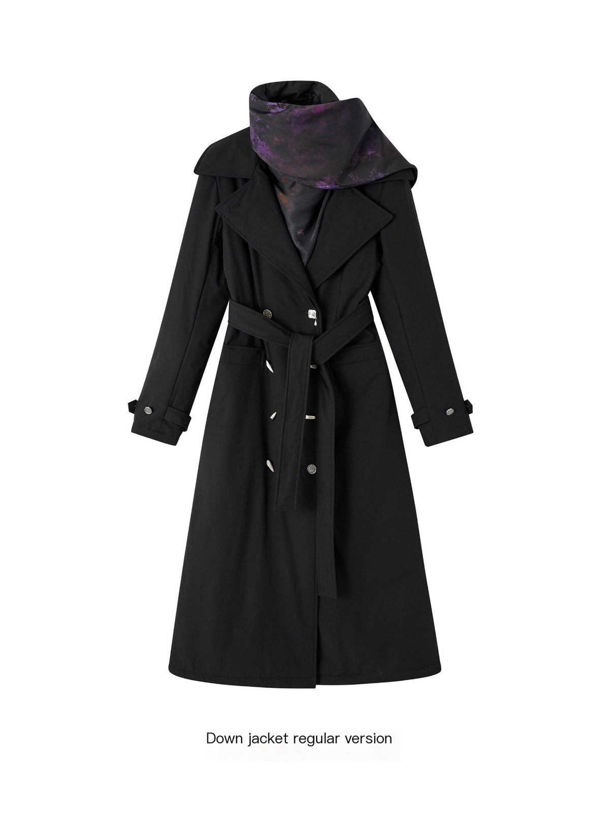 OfAkiva_Elegant_Hoodless_90%_White_Duck_Down_Quilted_Women&