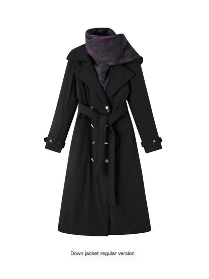 OfAkiva_Elegant_Hoodless_90%_White_Duck_Down_Quilted_Women&