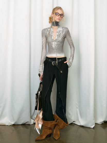 OfAkiva_Fakiva_Double_Layer_Fringe_Trousers_MISSTT