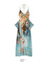 OfAkiva_Floral_Beaded_High_Waist_A_Line_Women&