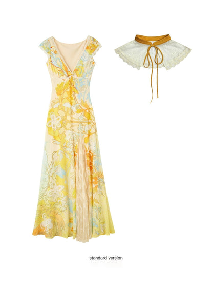 OfAkiva_Floral_Print_Gold_Embroidery_Women&