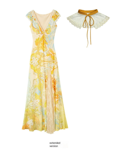 OfAkiva_Floral_Print_Gold_Embroidery_Women&