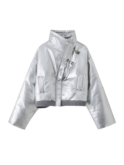 OfAkiva_Fluid_Sheen_Metallic_Short_Puffer_MISSTT