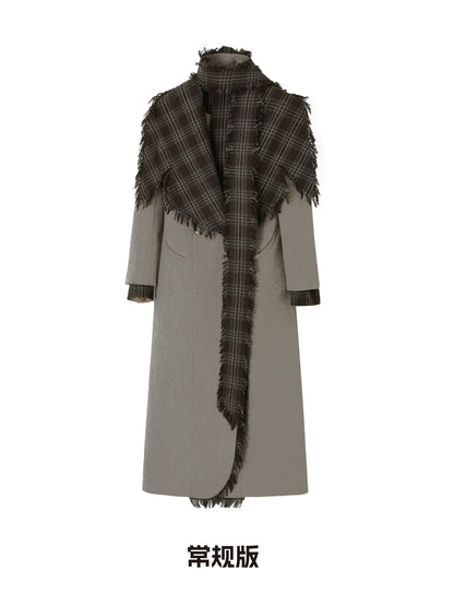 OfAkiva_Foldable_Long_Checked_Wool_Coat_MISSTT
